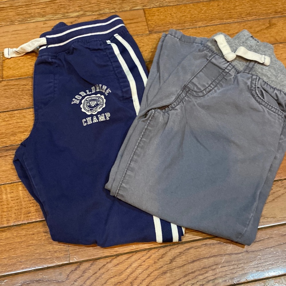 Pair of pants